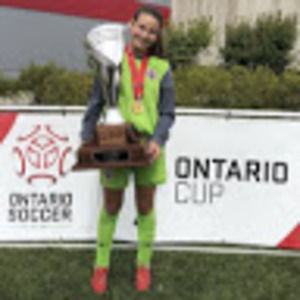 Meet your Posher, Paige